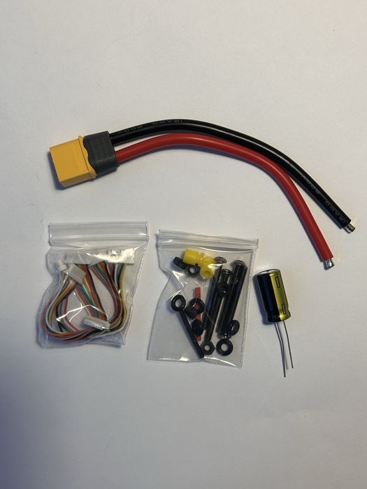 Політний контролер SpeedyBee F405 V4 55A