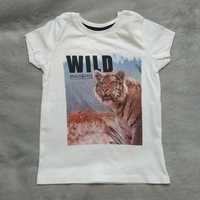Nowa koszulka Wild 98