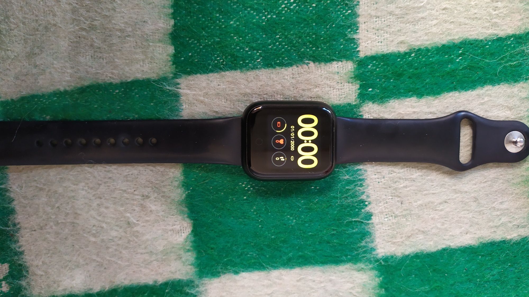 Omthing E-Joy Smart Watch