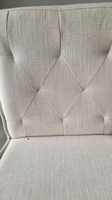 Conjunto Mesa e 6 Cadeiras