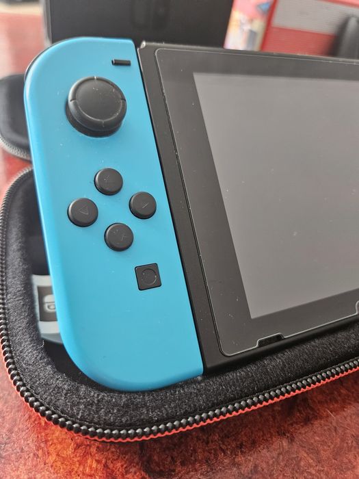 Nintendo Switch V2 HAC-001(-01)