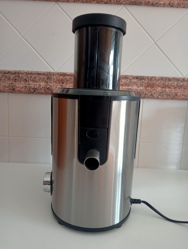 Centrifugadora BECKEN Bje-966