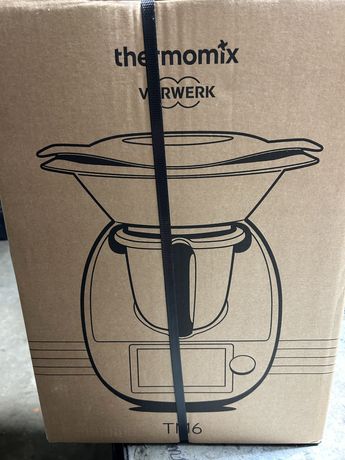NOWY Thermomix TM6