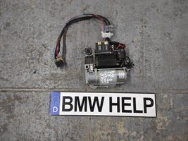 Пневмо компрессор Подушки БМВ Е39 Седан Универсал Пневма Подвеска BMW