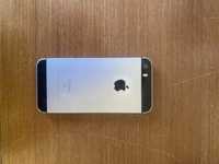 Iphone se, 5se, 2016, 2017 32gb neverlok