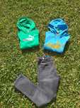 Vendo Lote roupa 11-12 anos da "Puma" original menino - Oferta portes