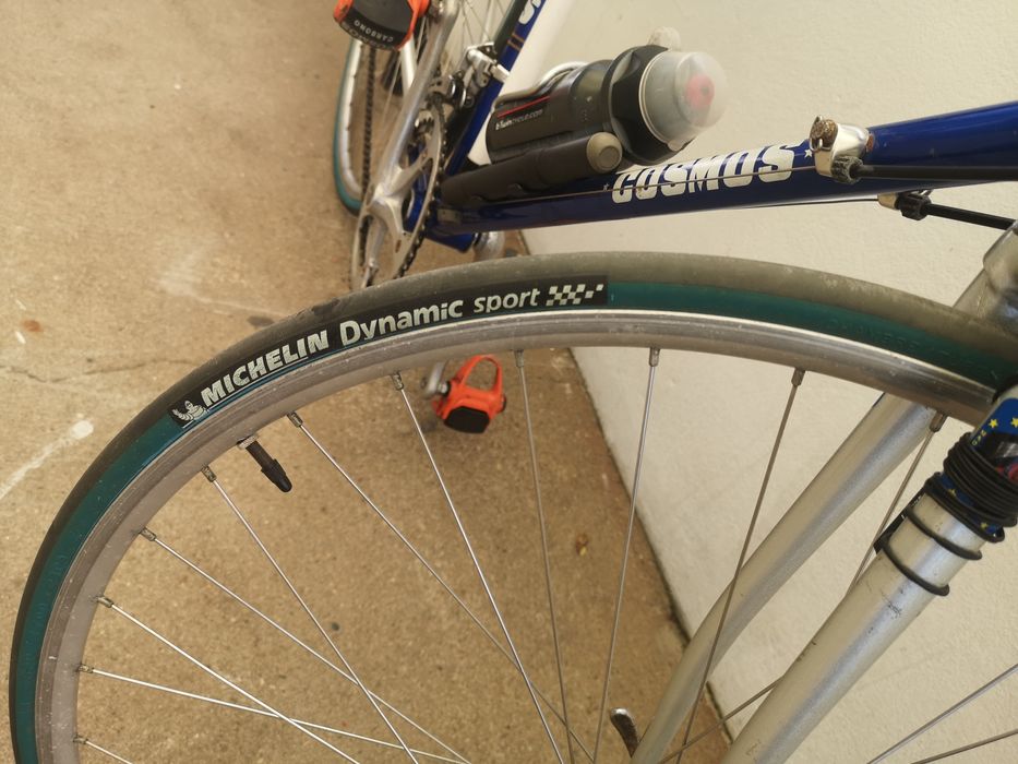 Bicicleta estrada