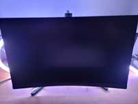 Monitor PHILIPS.
