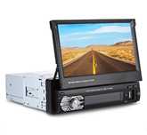 Radio z ekranem M706L