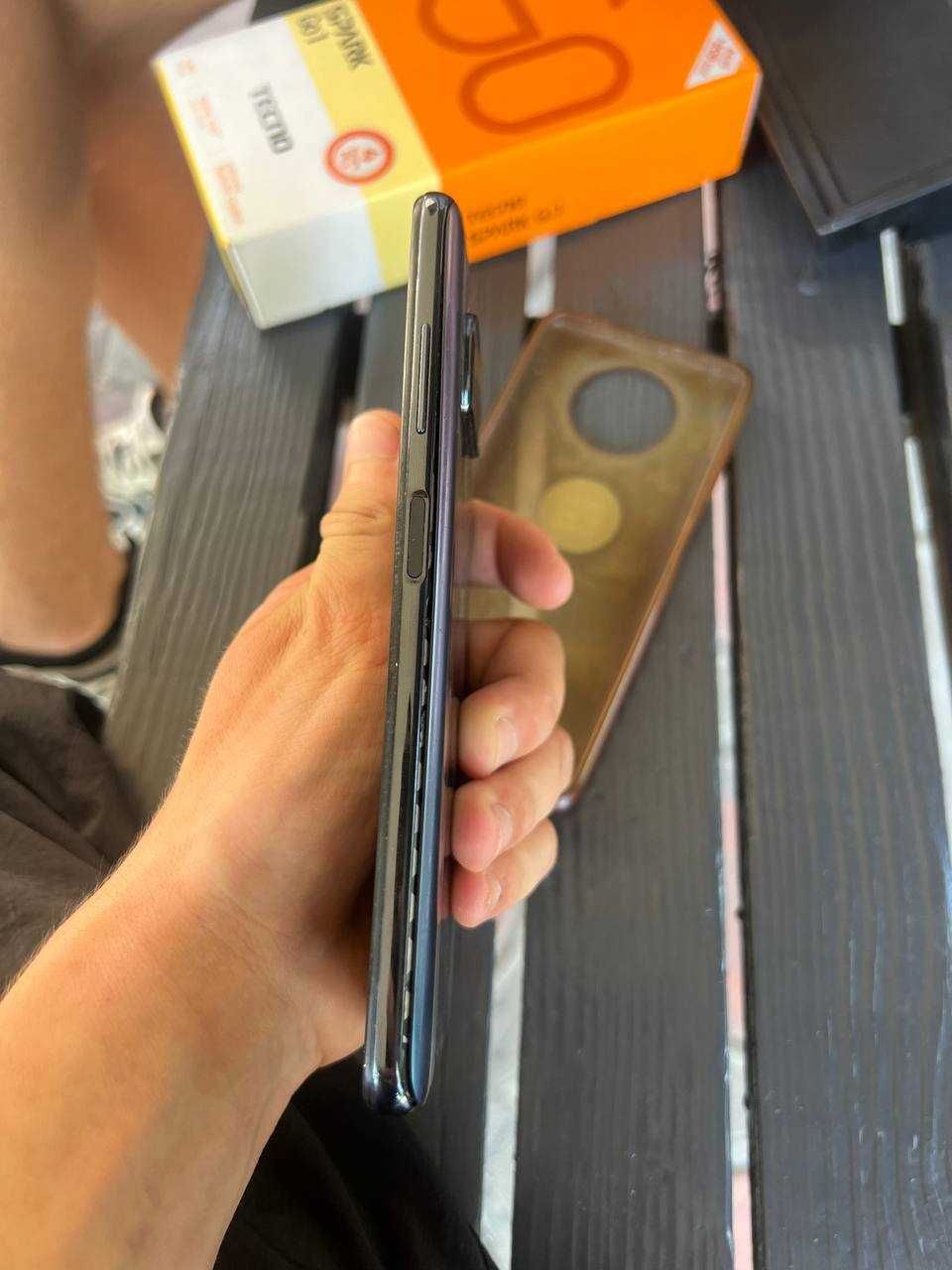 Продам Poco X3 Pro 8/256 на ЗАПЧАСТИ