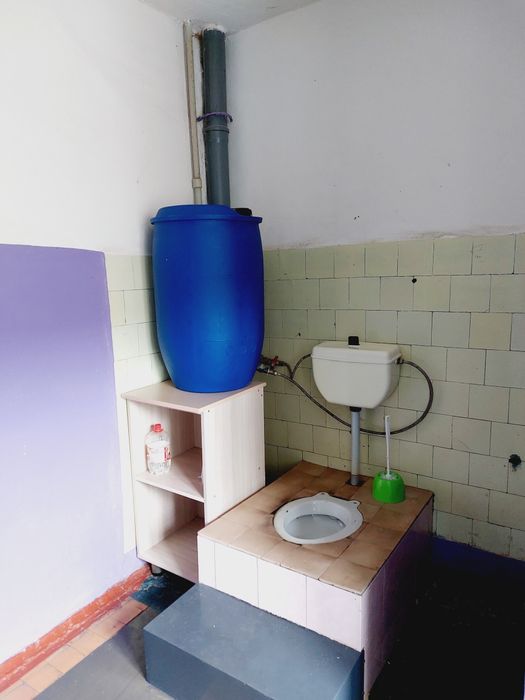 Продаж 2кімнат в гуртожитку по вул. Н.Сироватська