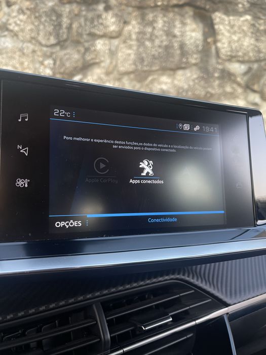 2020 Peugeot 2008 Allure