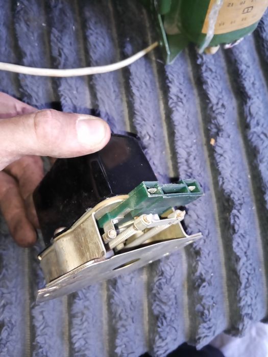 Новый Регулятор напряжения РР 380 оригинал