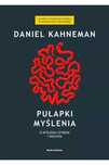 Pułapki myślenia. Kahneman Daniel. Nowa