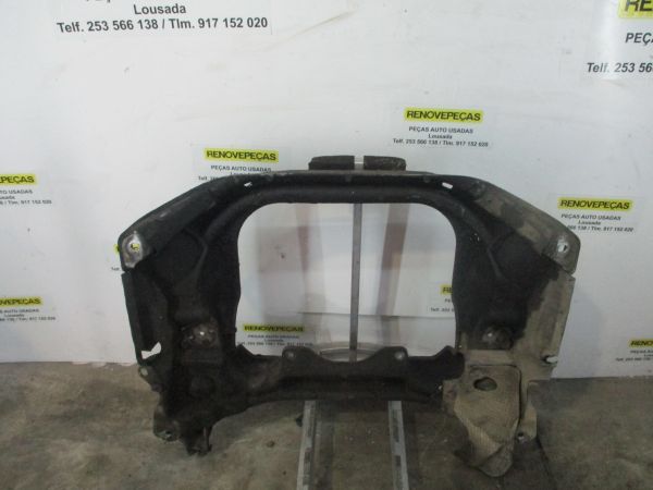 Charriot frente MERCEDES-BENZ Classe S (W220)