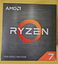 Processador Ryzen 7 5800X