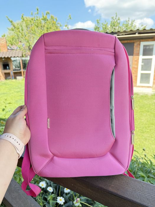 Рюкзак , в відділом для ноутбука