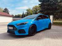 Ford focus RS Salon Polska ASO zamiana