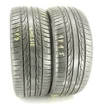 2x 215/50 R17 XL Marshal matrac fx opony letnie 7 mm / montaż