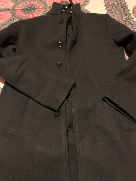 Sobretudo para homem