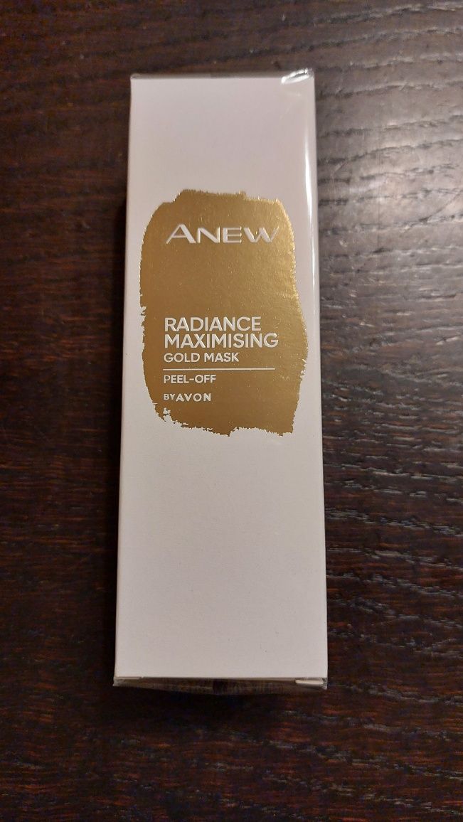Avon Anew Sensitive + Cream krem oczyszczający cera wrażliwa 150ml