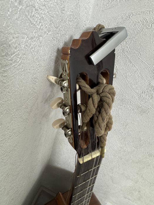 Гітара класична Paco Castillo 202