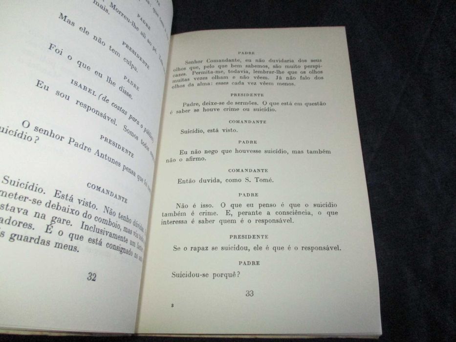 Livro A Linha e o Nó António Cabral Teatro Centelha
