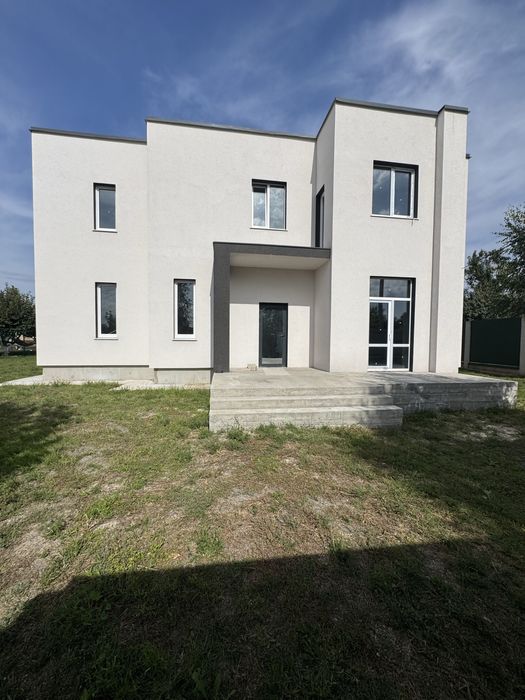 Дом Кременчуг район Петровки 250 м2