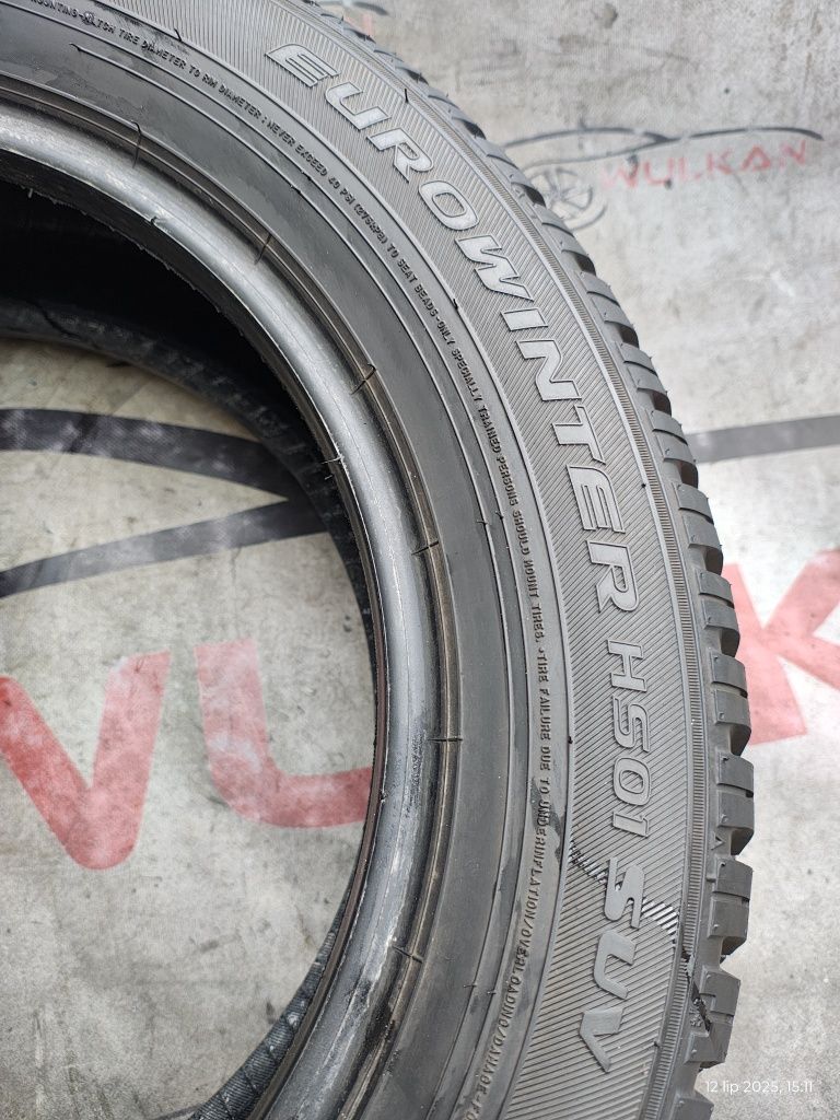 215/60r17 100V Falken Eurowinter HS01 SUV