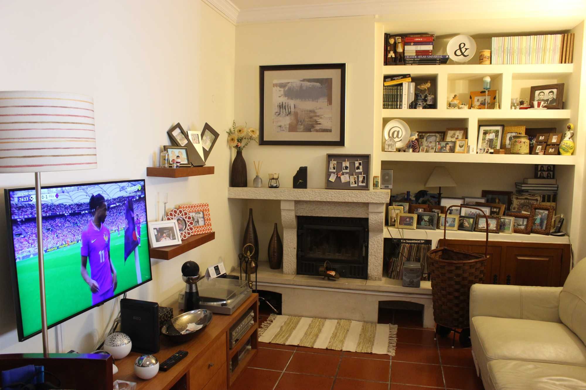 Apartamento - T3 - Venda - Peso da Régua