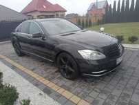Шрот авторозборка Мерседес w221 3.5 бензин