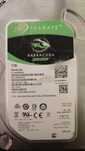 Dysk Seagate Barracuda 1TB ST1000DM010 3.5" SATA