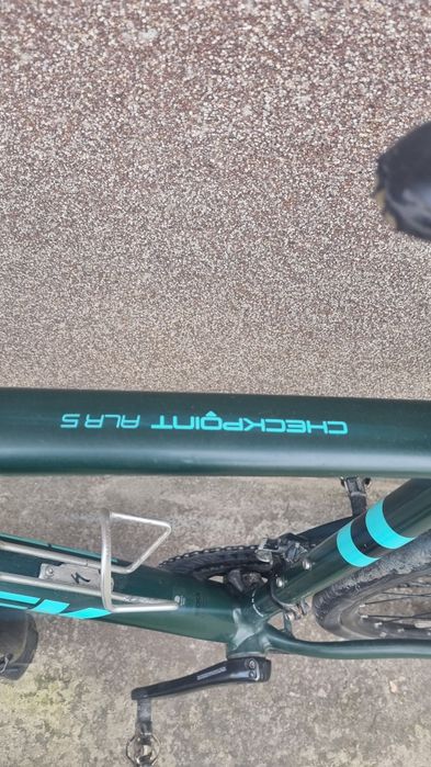 Trek Gravel Checkpoint ALR5