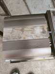 Wzmacniacz impulse sd-500+kondensator