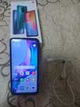 Xiaomi Redmi Note 9 4/128 Midnight Grey