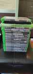 Gry na konsole xbox one Zestaw gier OPIS