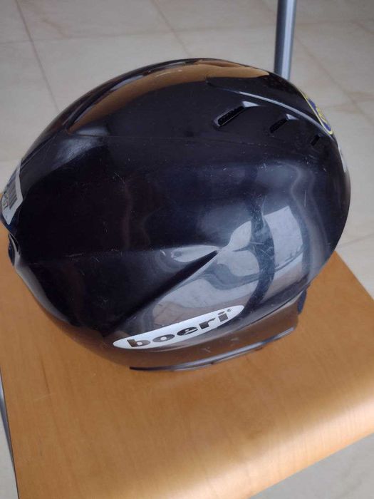 kask Boeri S210 rozmiar XS