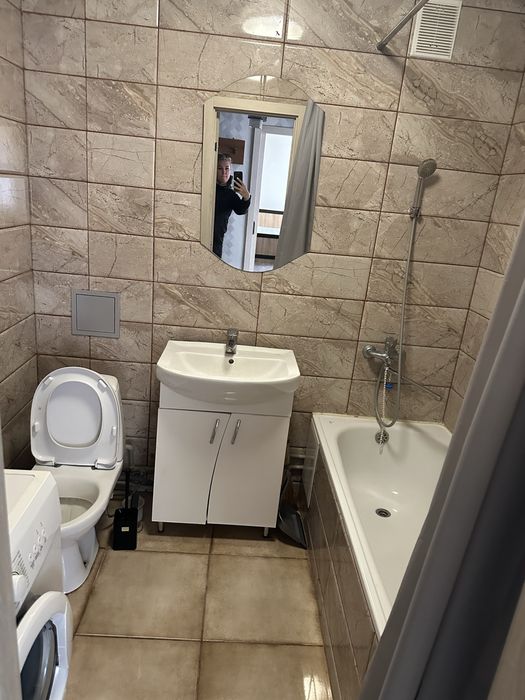 Сдам 1 к  на Куликовській  с а/о