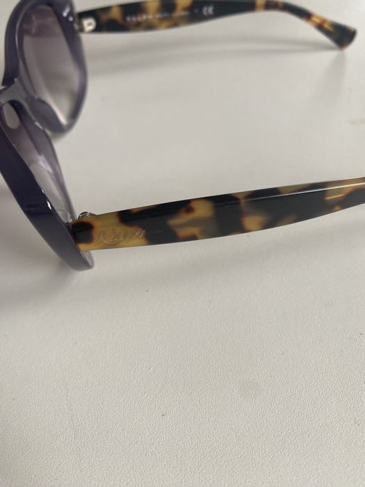Oculos sol originais ralph lauren