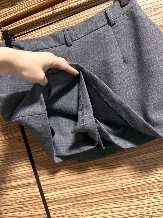 Спідниця-шорти Stradivarius