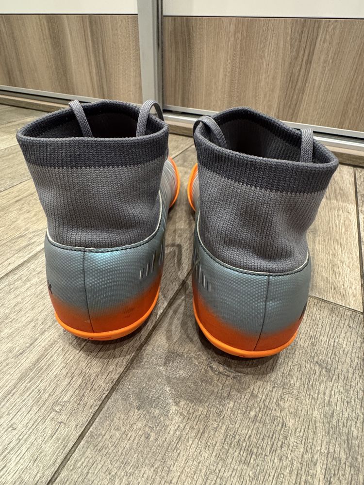 Nike Mercurial X Proximo II CR7 TF roz.46