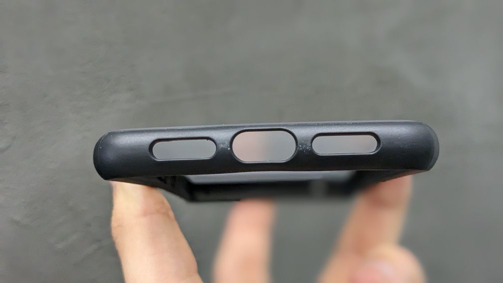 Захисний чохол Verizon для Google Pixel 7 Slim Case чехол Zagg