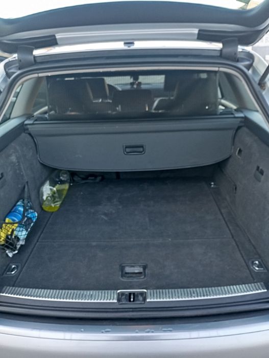 Продам a4 b6 avant