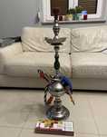 Shisha fajka wodna
