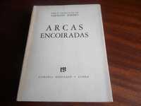 "Arcas Encoiradas" de Aquilino Ribeiro - Edição de 1962
