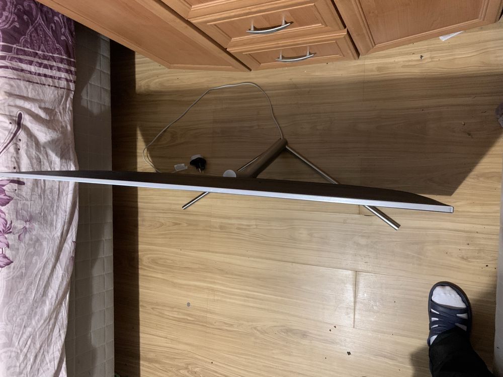 Samsung QLED TV Q7