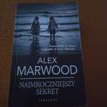 Najmroczniejszy sekret