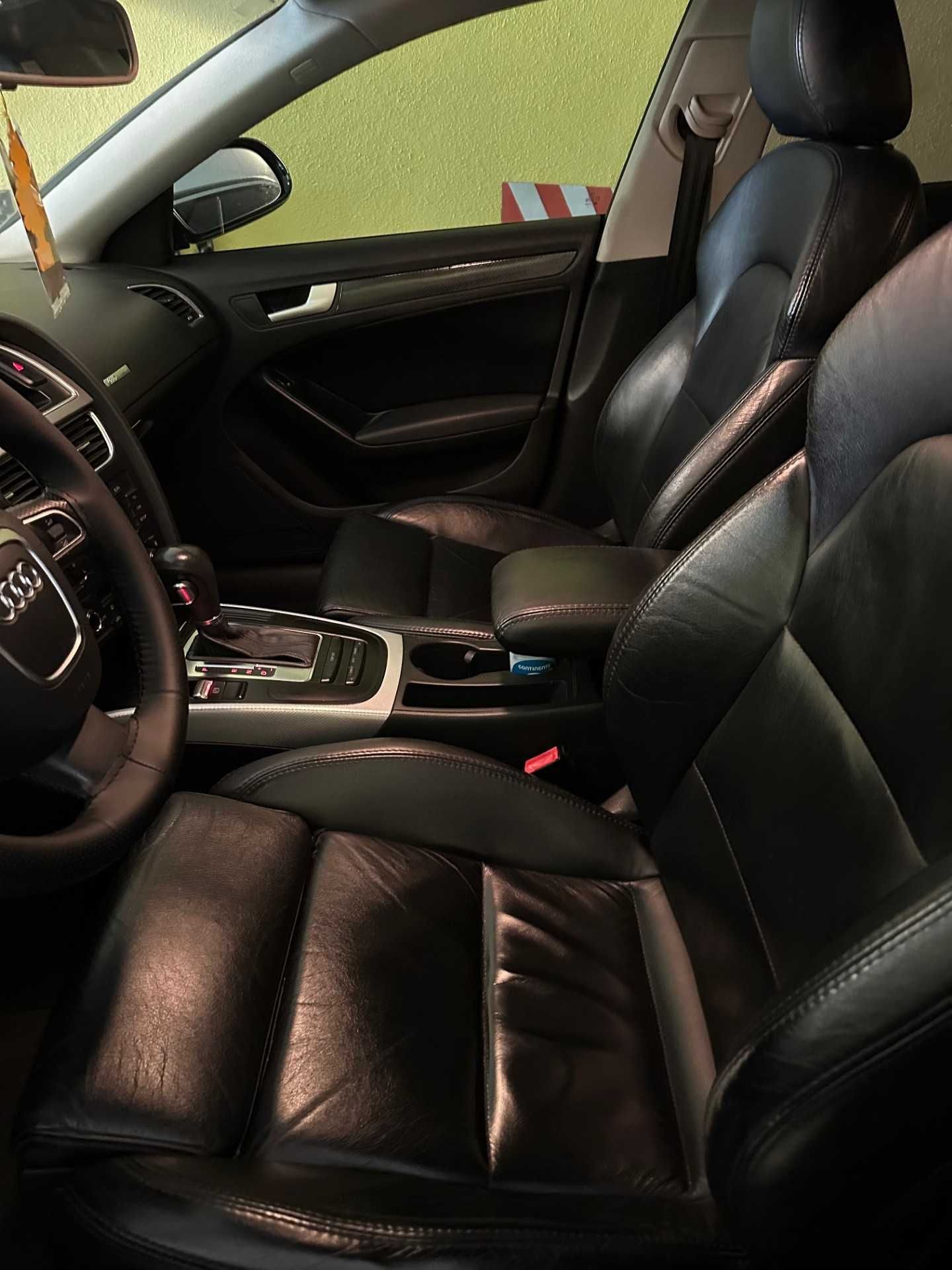 Audi A5 Sportback 2.7 TDI 190cv Multitronic Business Line