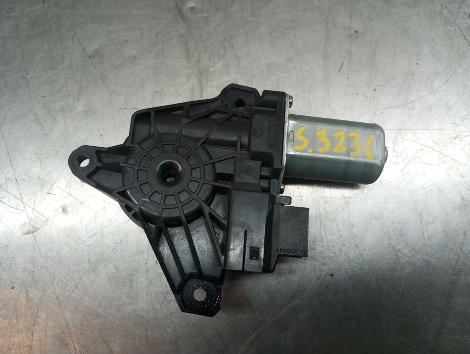 Motor vidro trás direito MERCEDES-BENZ GLC Coupé (C253)