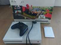 Konsola XBOX ONE S